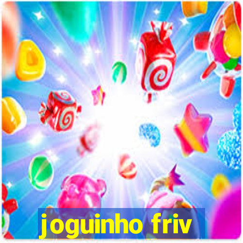 joguinho friv